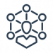 564807_collaboration_community_connection_person_social network_icon